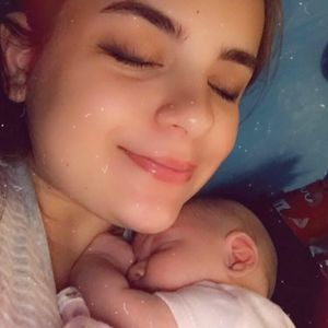 Meet your Posher, Katelin